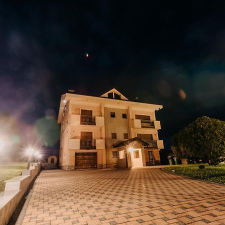 Villa Lamija Bihać Exterior foto